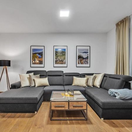 Apartment Adelka 102 Spindleruv Mlyn Bagian luar foto
