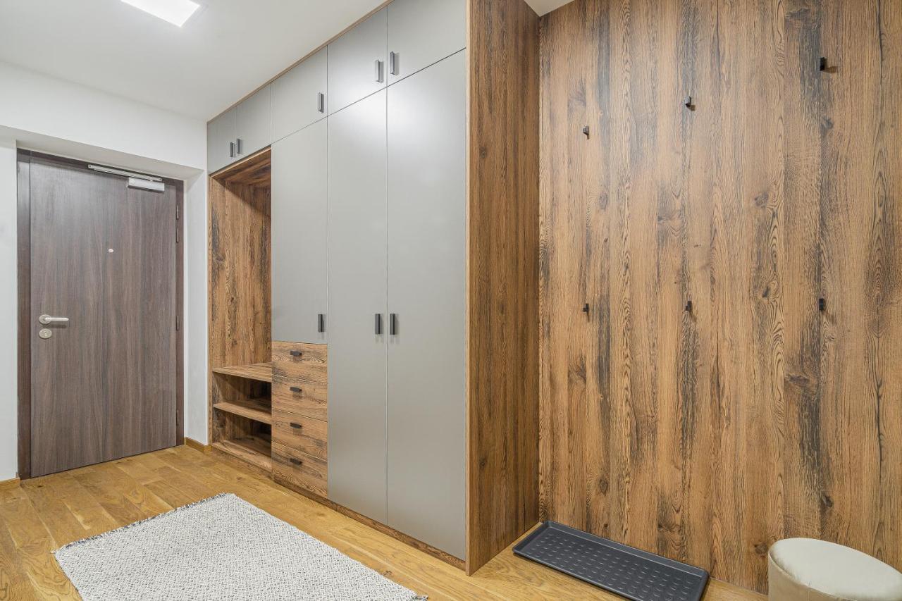 Apartment Adelka 102 Spindleruv Mlyn Bagian luar foto
