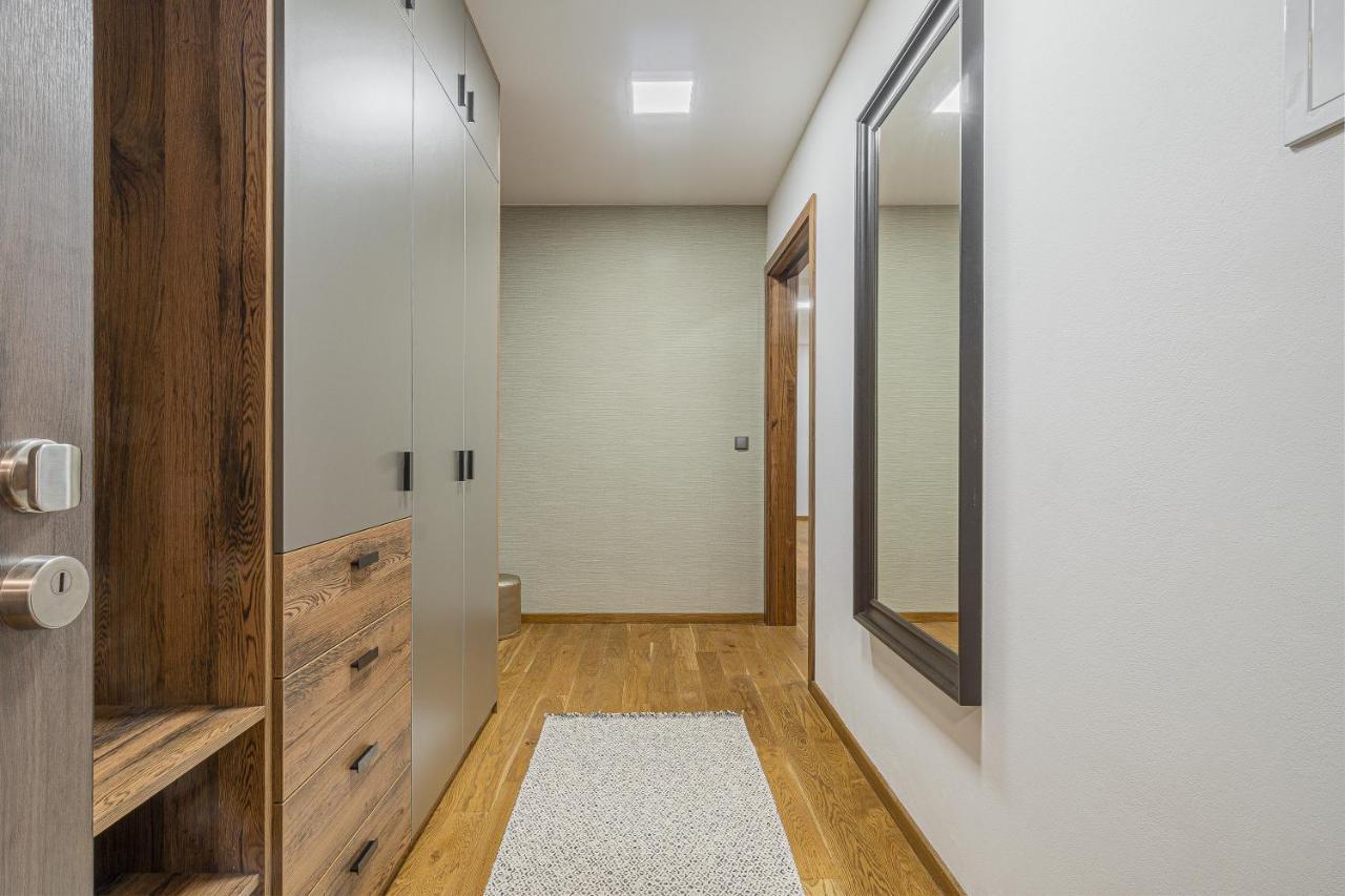 Apartment Adelka 102 Spindleruv Mlyn Bagian luar foto