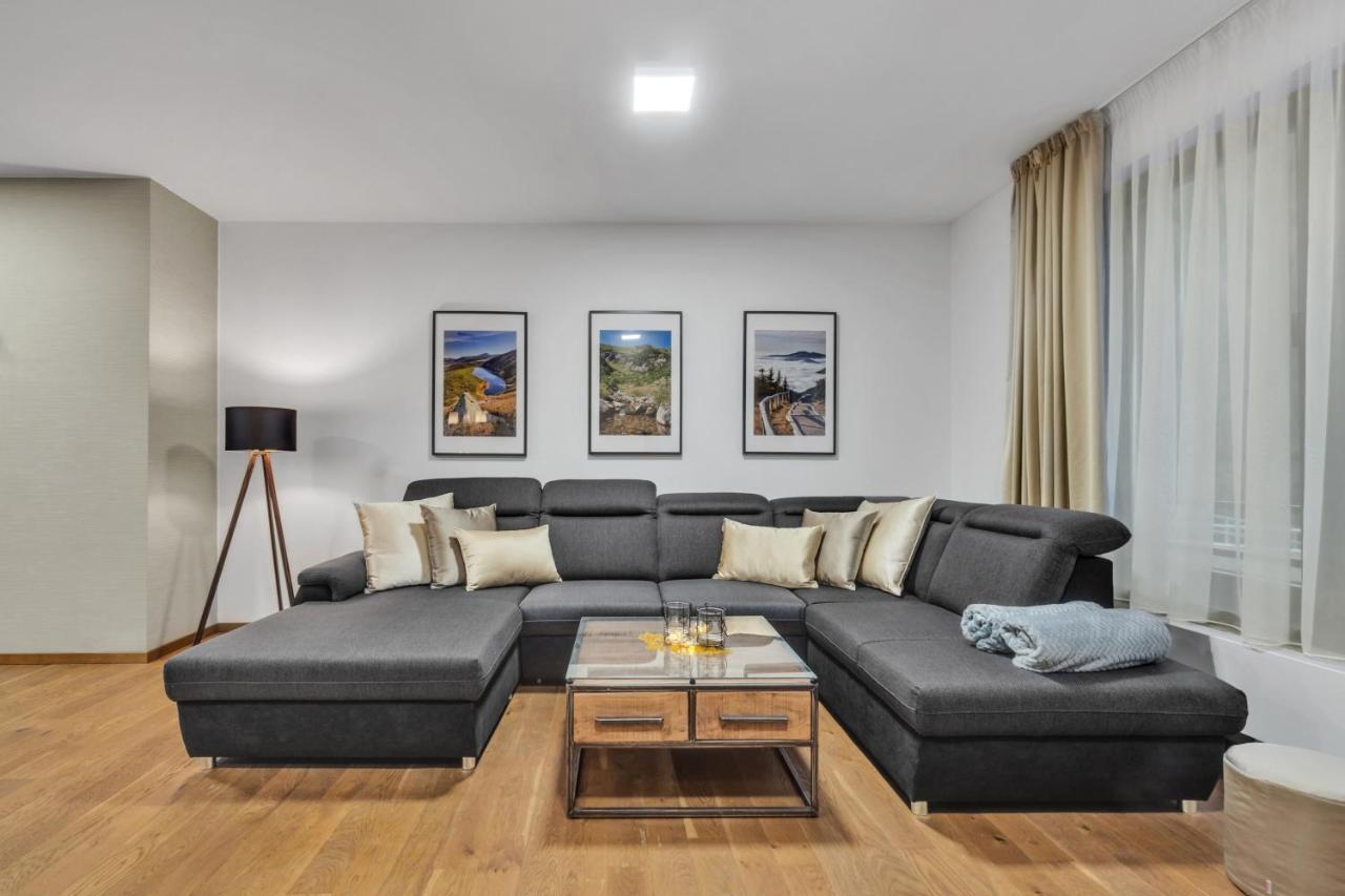 Apartment Adelka 102 Spindleruv Mlyn Bagian luar foto