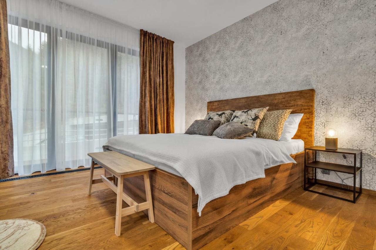 Apartment Adelka 102 Spindleruv Mlyn Bagian luar foto