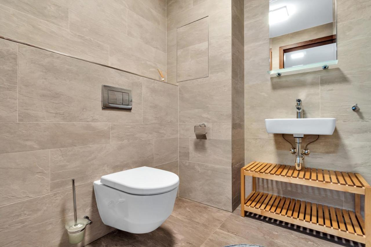 Apartment Adelka 102 Spindleruv Mlyn Bagian luar foto