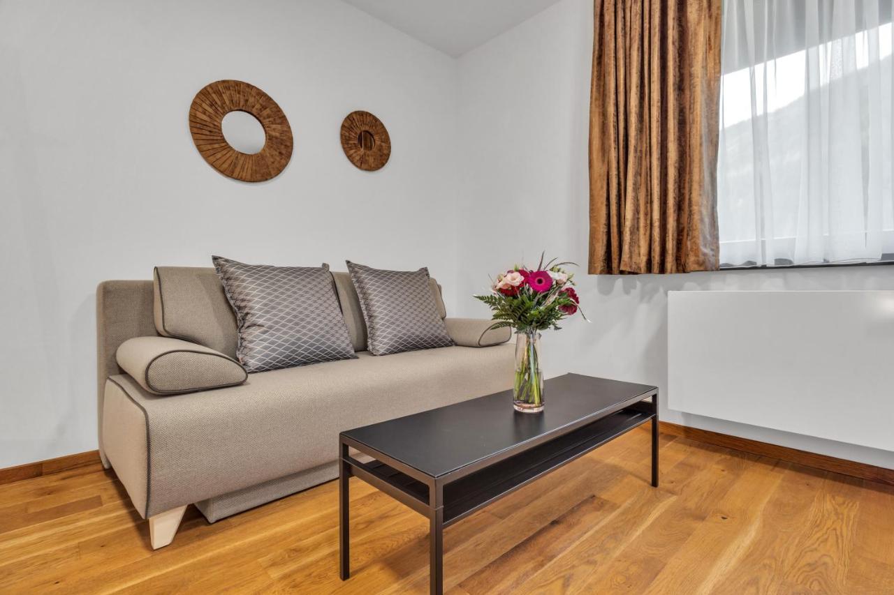 Apartment Adelka 102 Spindleruv Mlyn Bagian luar foto