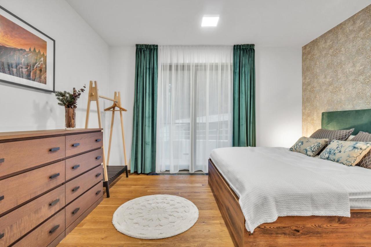 Apartment Adelka 102 Spindleruv Mlyn Bagian luar foto