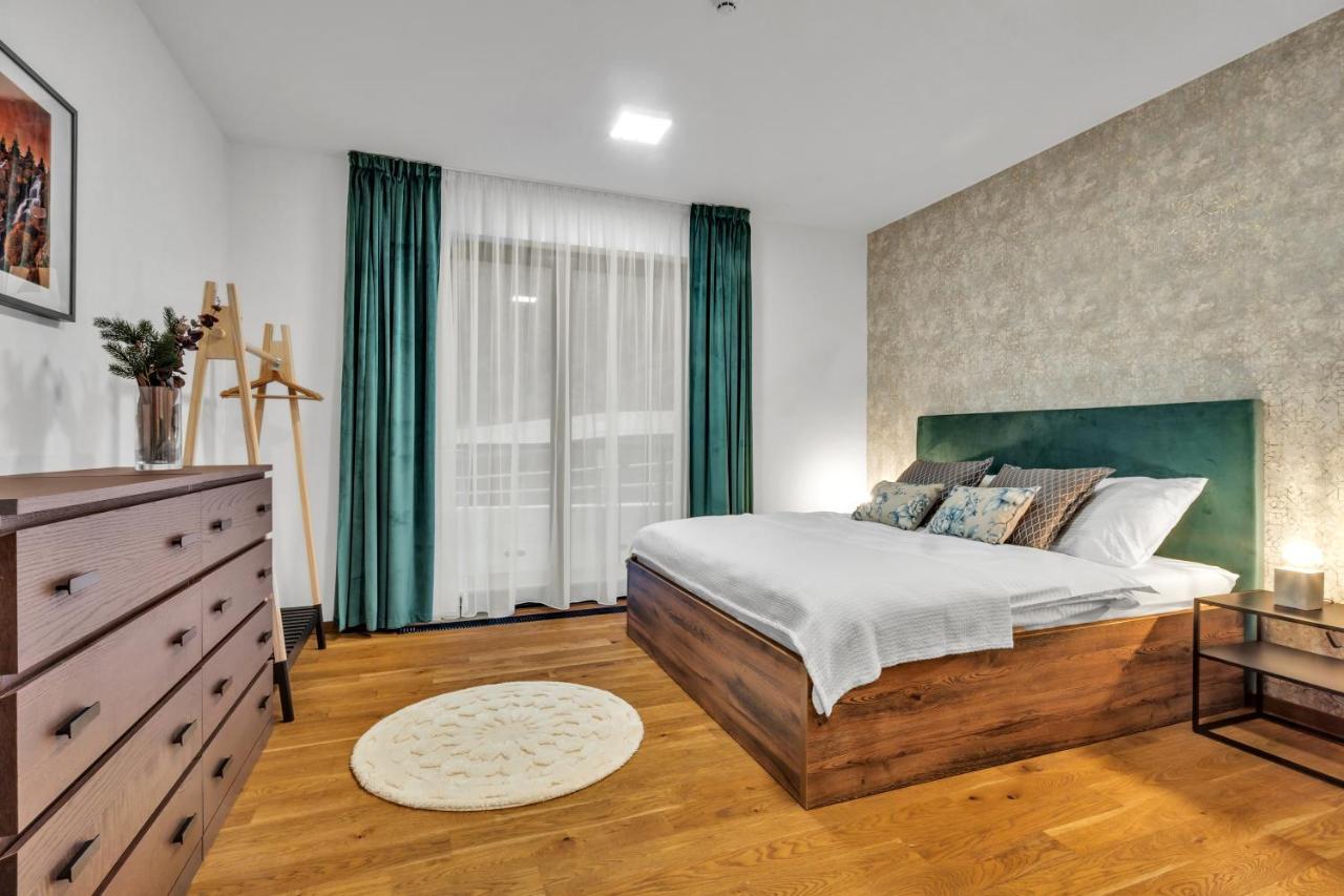 Apartment Adelka 102 Spindleruv Mlyn Bagian luar foto